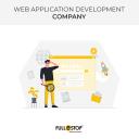 Web Application Development Company in India, UK logo